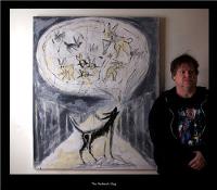 Portrait of Steven Chandler